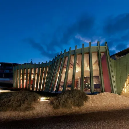 Bouganville Hill & Wellness Space Picerno