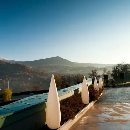 Hotel Bouganville Hill & Wellness Space