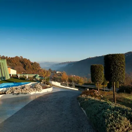 Bouganville Hill & Wellness Space Otel 4*