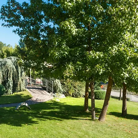 Bouganville Hill & Wellness Space Otel