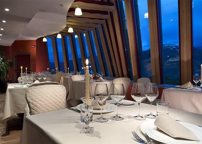 Hotel Bouganville Hill & Wellness Space