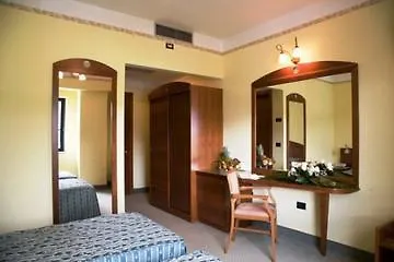 Bouganville Hill & Wellness Space Hotel 4*