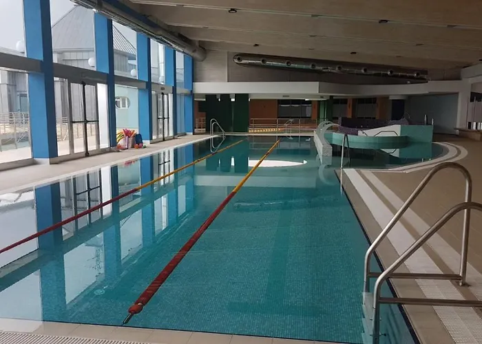 Hotel Bouganville Hill & Wellness Space