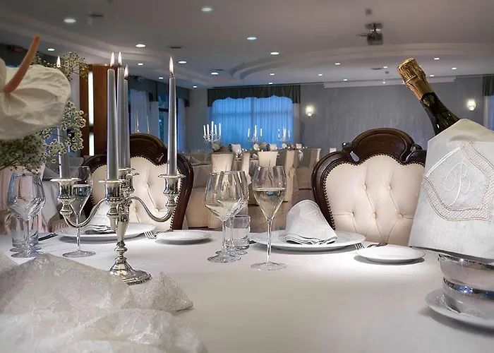 Bouganville Hill & Wellness Space Hotel