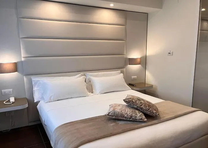 Hotel Bouganville Hill & Wellness Space 4*