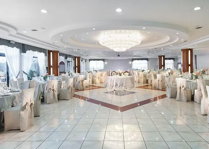 Hotel Bouganville Hill & Wellness Space 4*