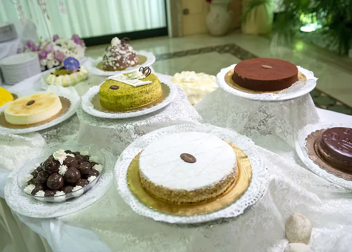 Hotel Bouganville Hill & Wellness Space 4*