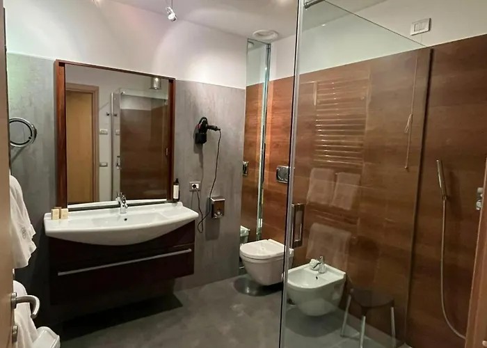 Hotel Bouganville Hill & Wellness Space 4*