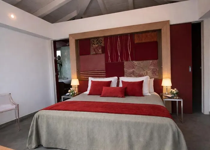 Bouganville Hill & Wellness Space 4* Picerno